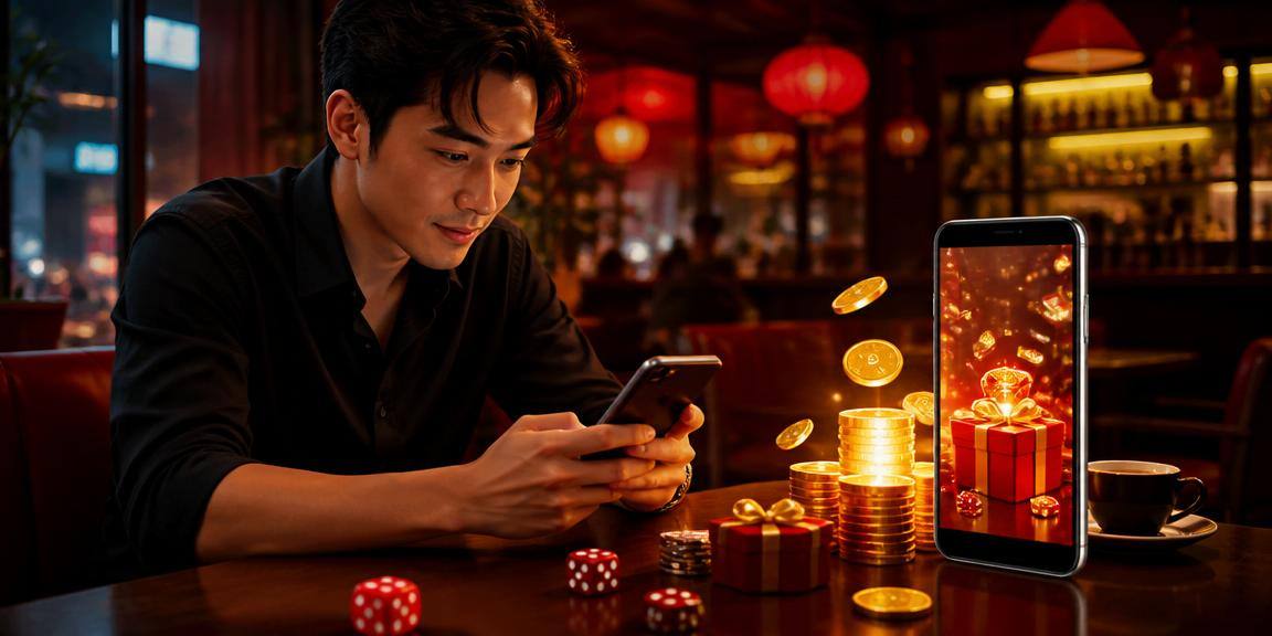 rbvn Live Casino